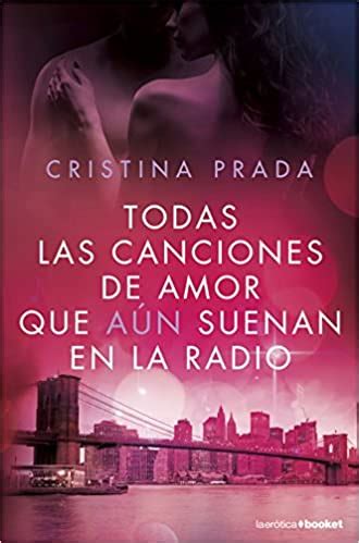 Los 20 mejores libros de Cristina Prada .